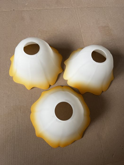 Полелей с три чашки