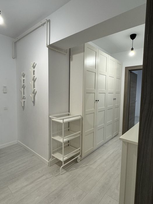 Apartament, 2 camere, 21 Residence