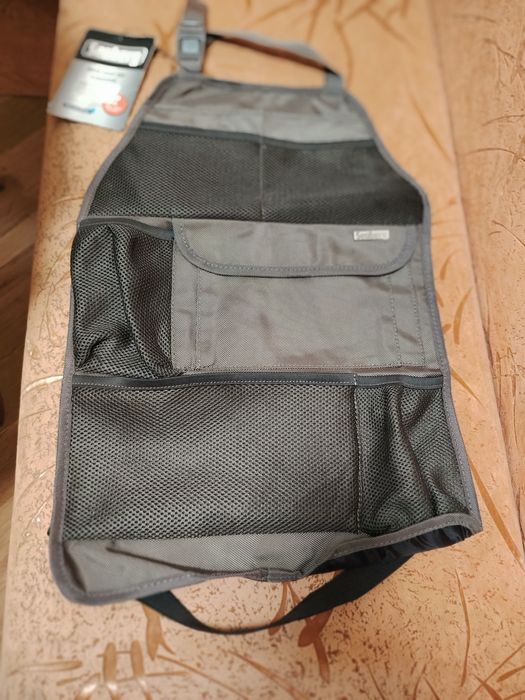 Органайзер за кола