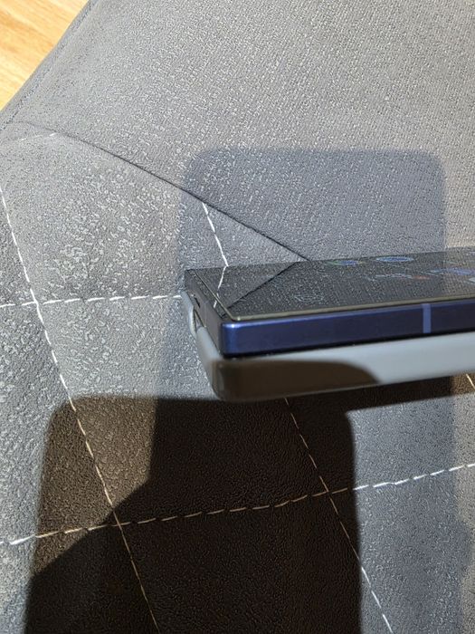 Samsung z fold 6 12/512