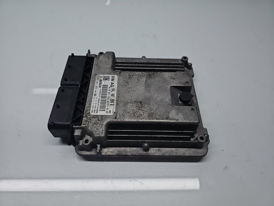 Calculator motor ECU Volkswagen Passat B8 Variant (3G5) [Fabr 2015-pre