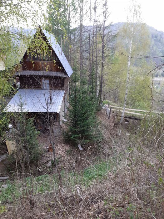 Продам дачу, торг