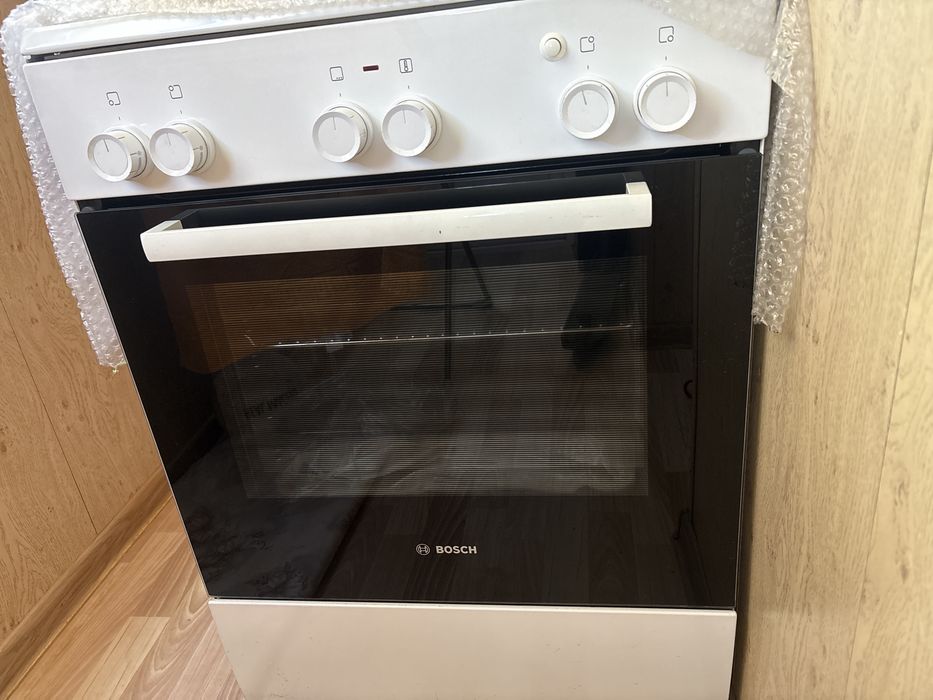 Продам газплиту BOSCH в отличном состоянии