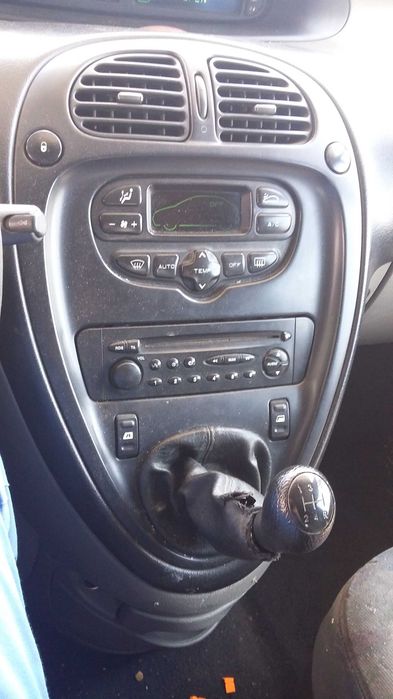 Продавам Citroen Xsara Picaso Ситроен Ксара Пикасо 2.0 HDI на -части