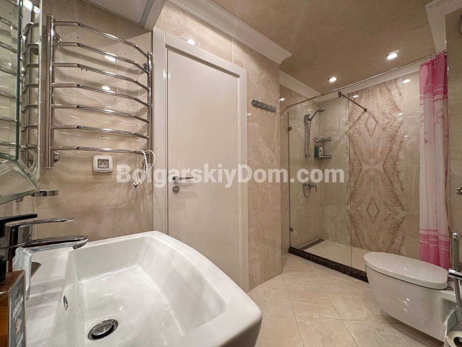 Продава се Двустаен апартамент в Поморие - 64 кв.м за 793 €/кв.м - Снимка #6