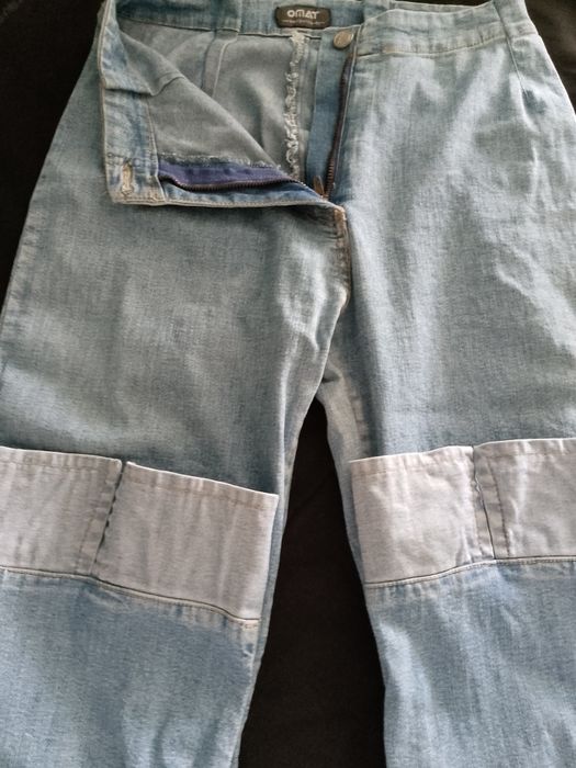 Разное. Джинсы женские .