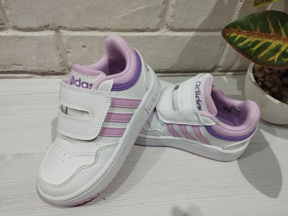 Обувки за момиче Adidas