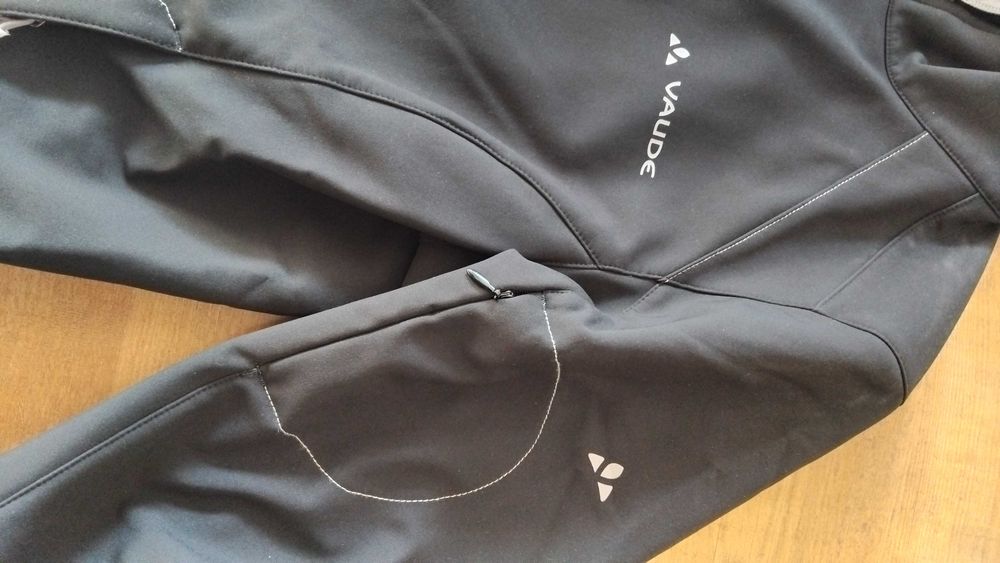 Vaude Wo Cyclone Jacket IV