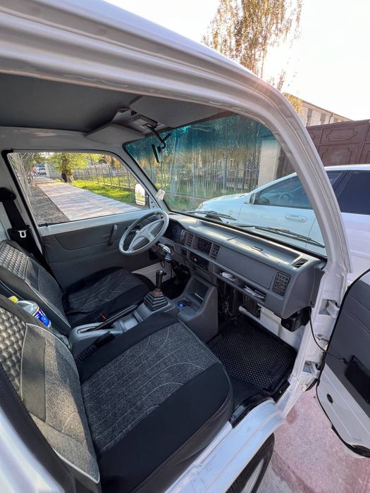 Labo Damas sotiladi yili 2025-yil yurgan masofasi 21367 km