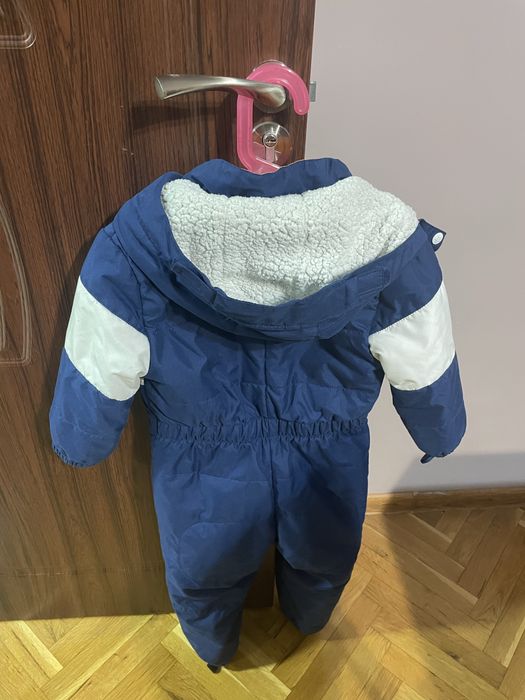 Зимен гащеризон,размер 3 години