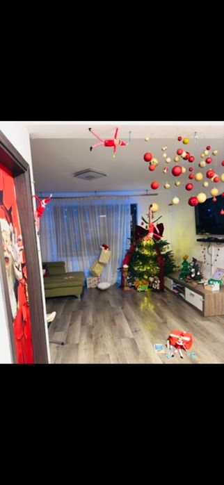 Casa Chiajna P-etaj1-mansarda Luceafarului