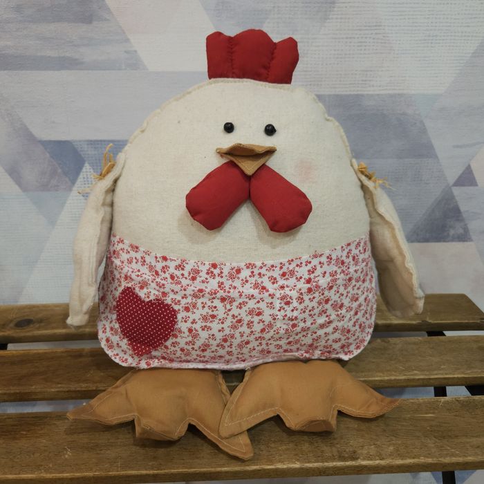 Интерьерные игрушки Германия