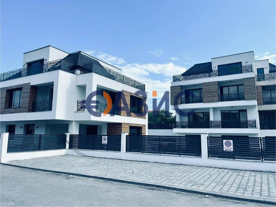 Апартамент с 2 спални в новия комплекс Маестра, от 80.30 кв.м.,