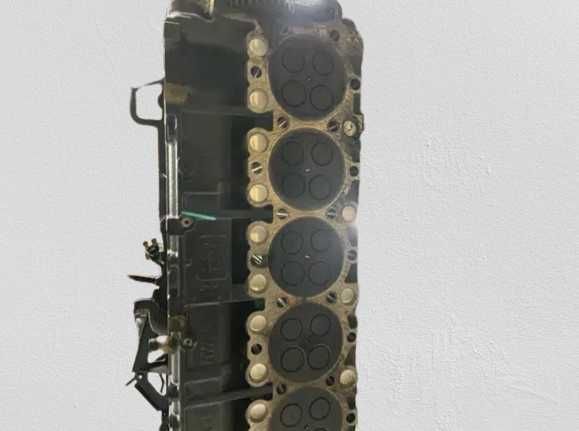 Chiuloasa completa D2676 pentru MAN EURO 6 - Piese de motor MAN