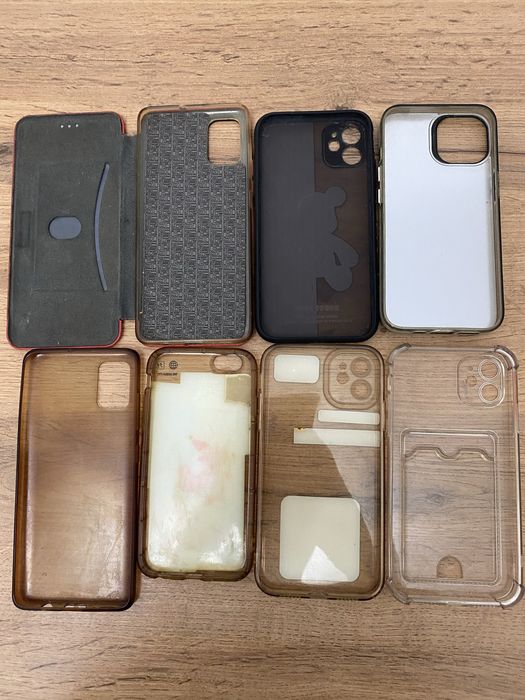 Продам чехол от телефона бу