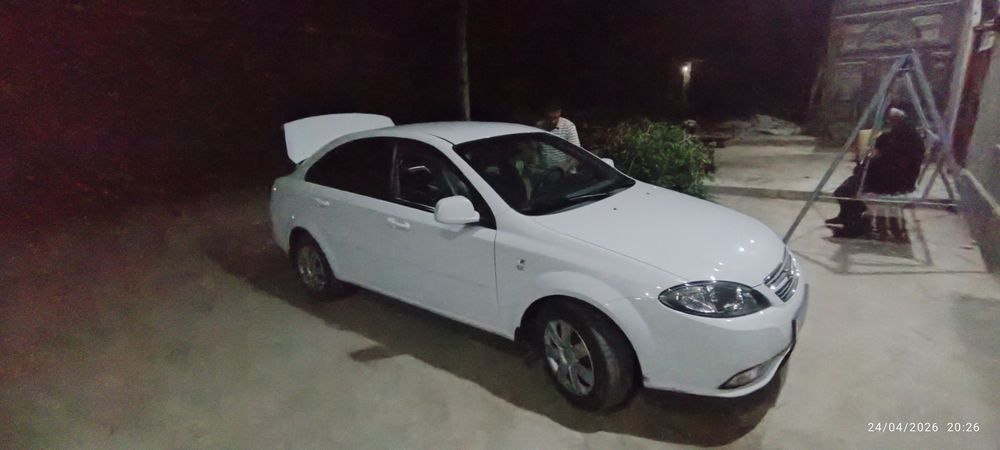 Other Lacetti / Gentra 2023 — 3