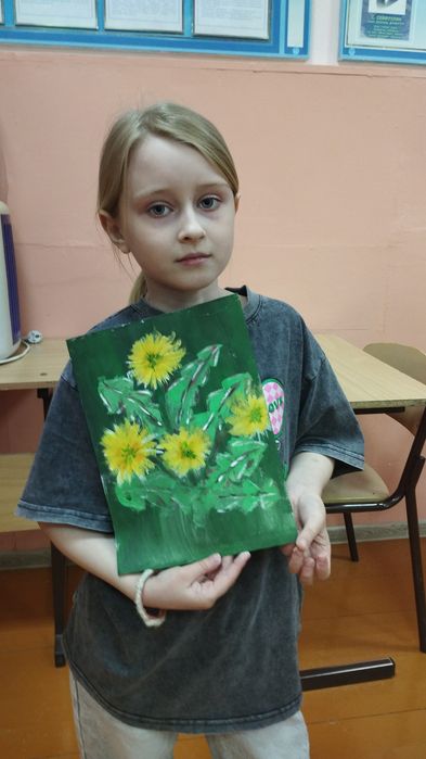 Научу легко и красиво рисовать