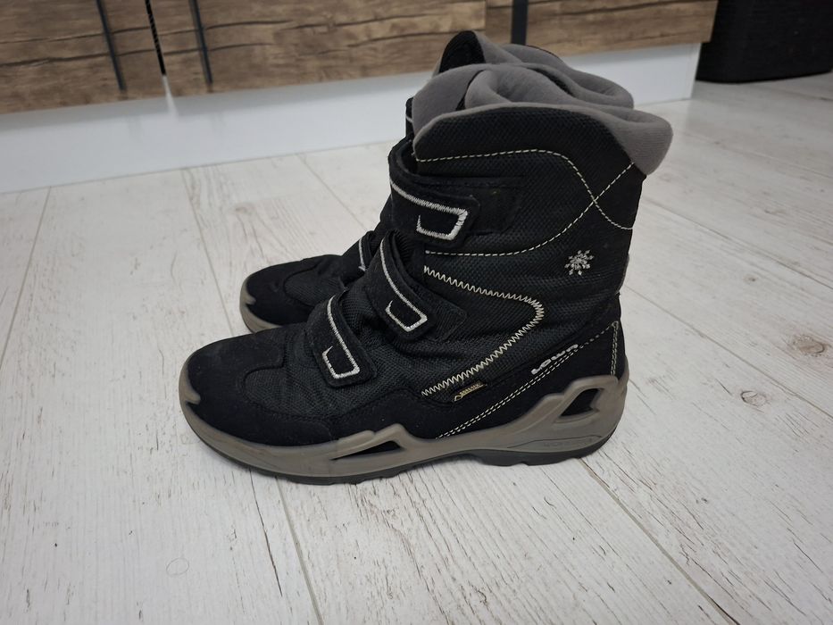 Lowa Gore-tex-Ориг. Обувки