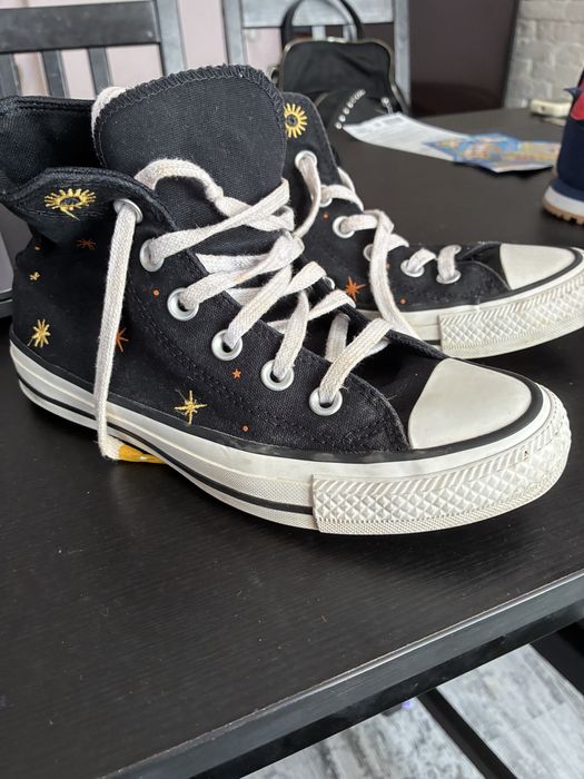 Кецове Converse 36 номер