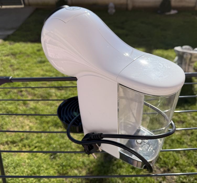 Expressor cu capsule krups