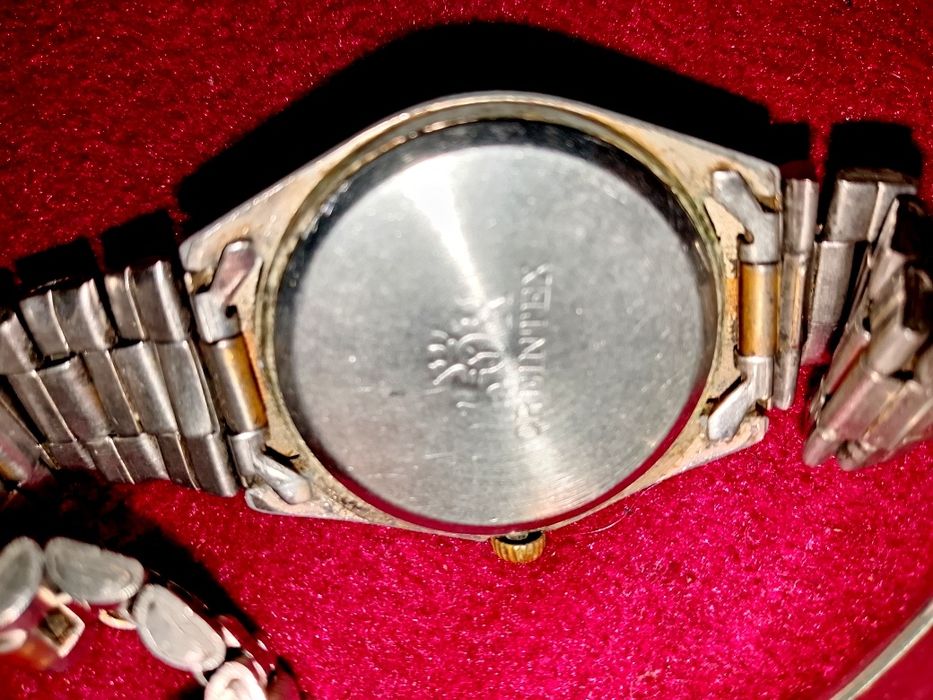 Продается механические часы Oreintex  Oreintex antikvar vintage soat s