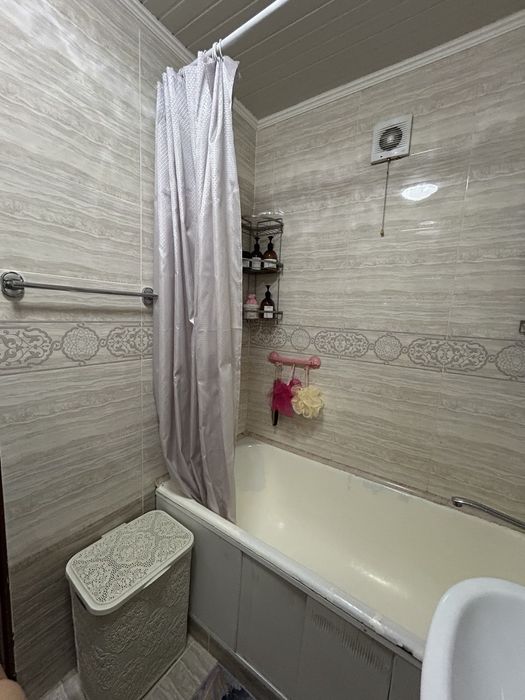 Продам 3-х комнатную квартиру