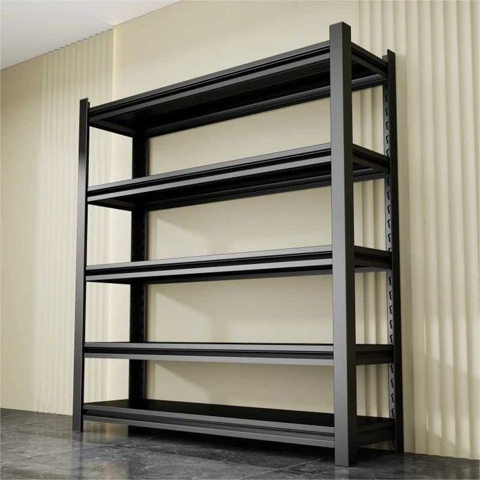 Железные полки с нагрузкой до 50 кг на каждую полку