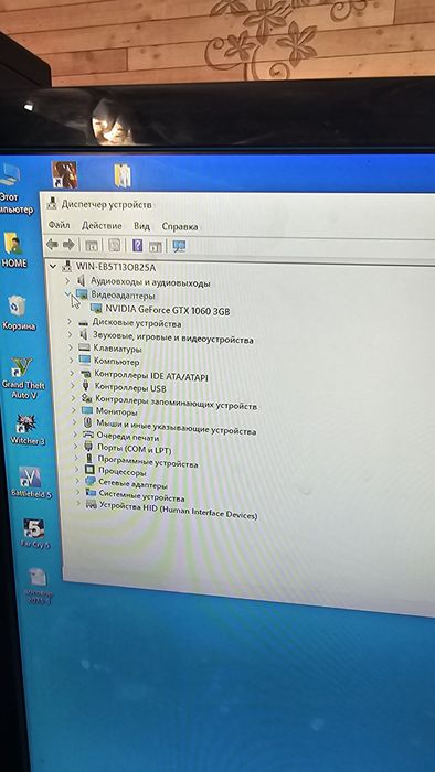 Продам обмен отличный пк