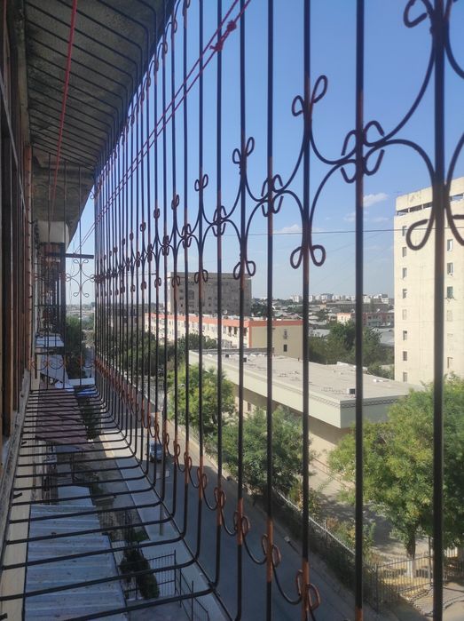 Reshetki Решётки