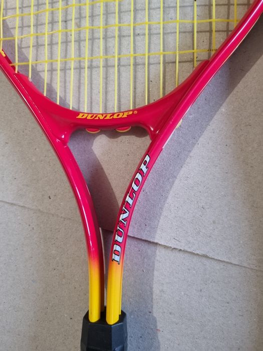 3 бр. Тенис ракети + ПОДАРЪК 2 бр. ракети и 6 бр. топки