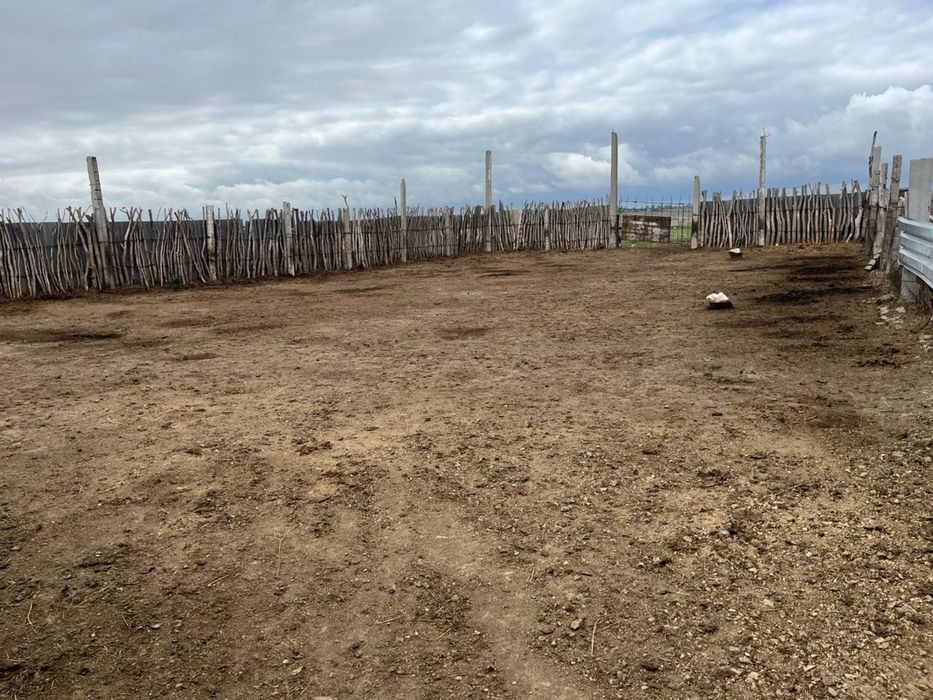 Продам частный дом можно под К/х