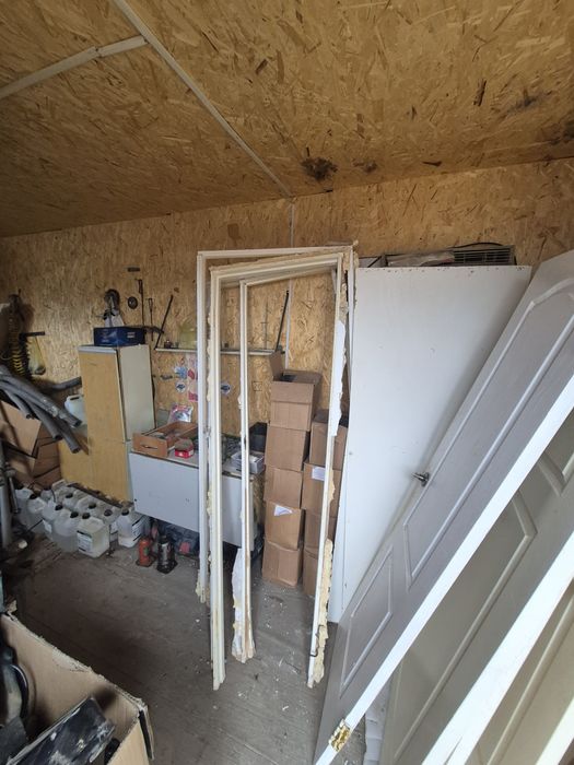 Продам Б/У Двери.