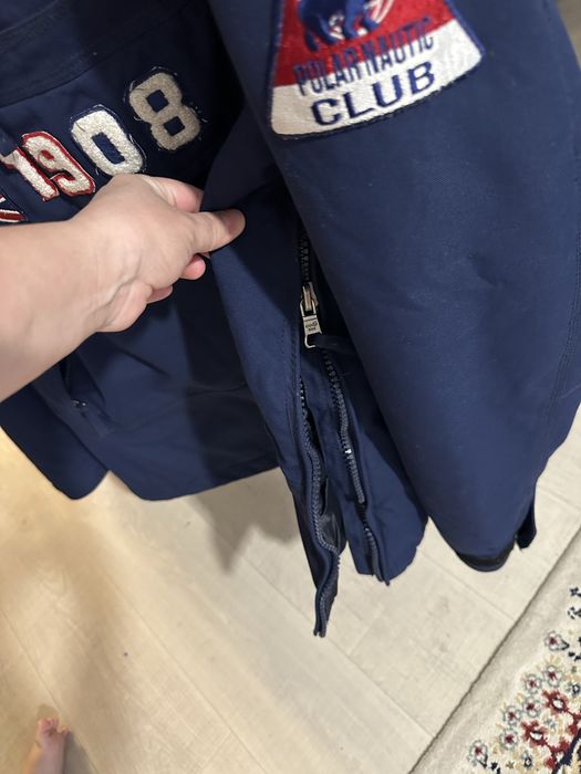 Продам куртку мужскую