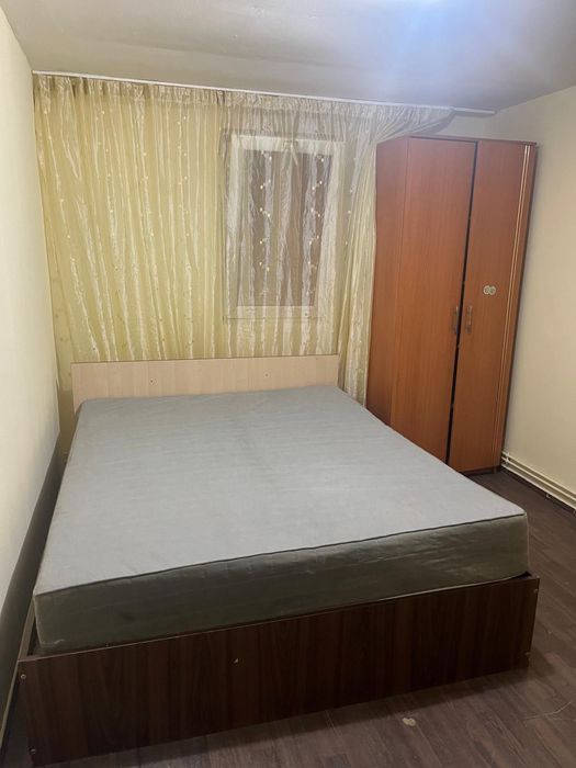 Inckiriez camere în vila