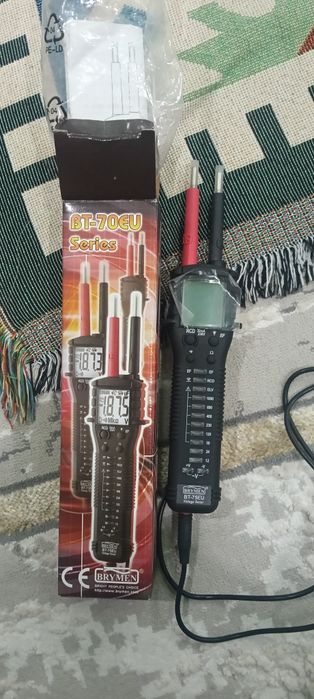Продам мультиметр