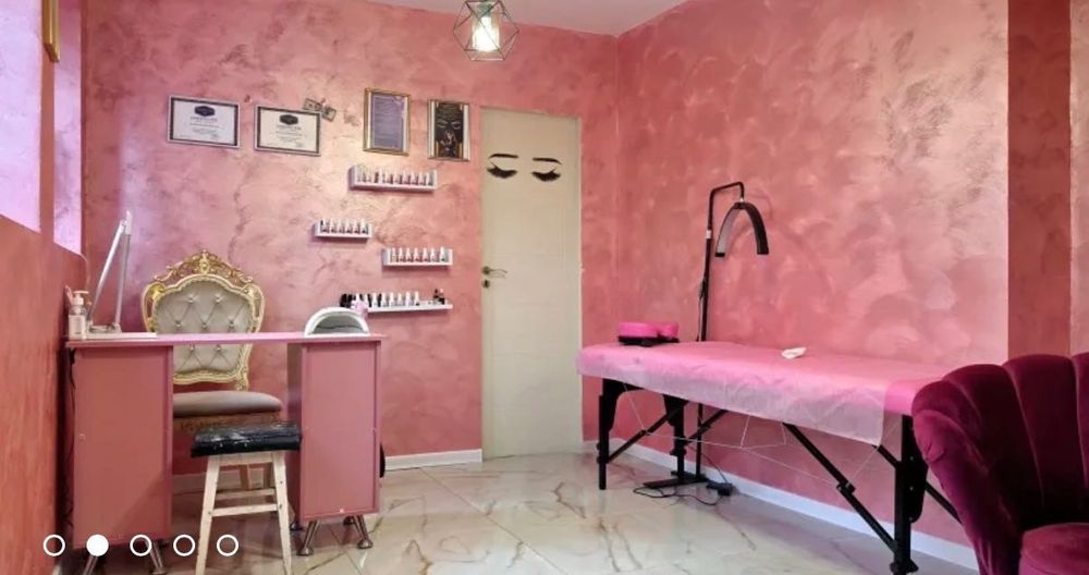 Дава се под наем  в София, Зона Б-19 -  кв.м за 488.58 € - Снимка #3