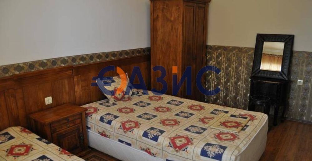 Хотел Троя с ресторант в Свети Влас, област. Бургас, България, шест