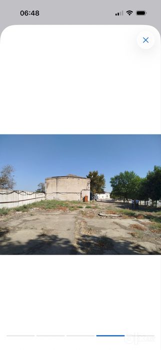 Нотурар бино Чукурсой