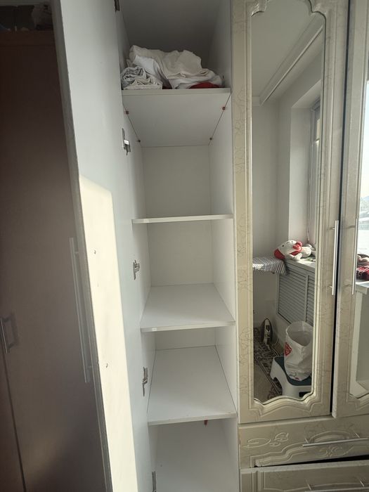 Шкаф для деткой комнаты