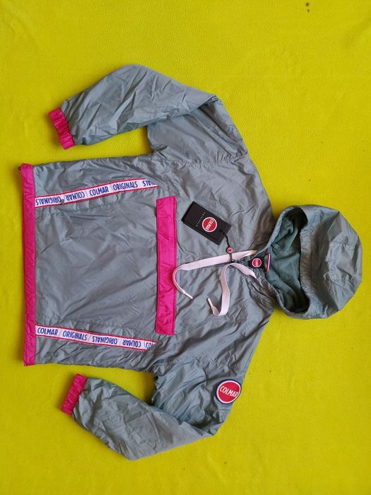 Colmar-S-M-Оригинално-НОВО