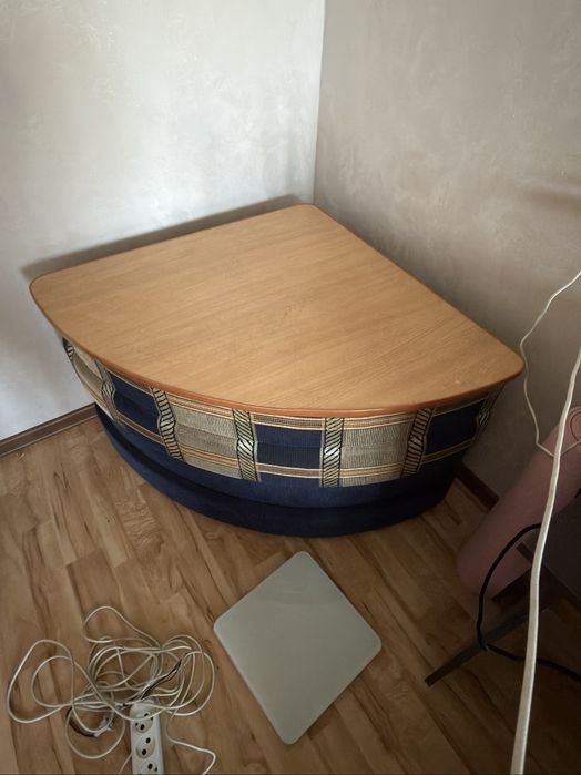 Отдам тумбу даром