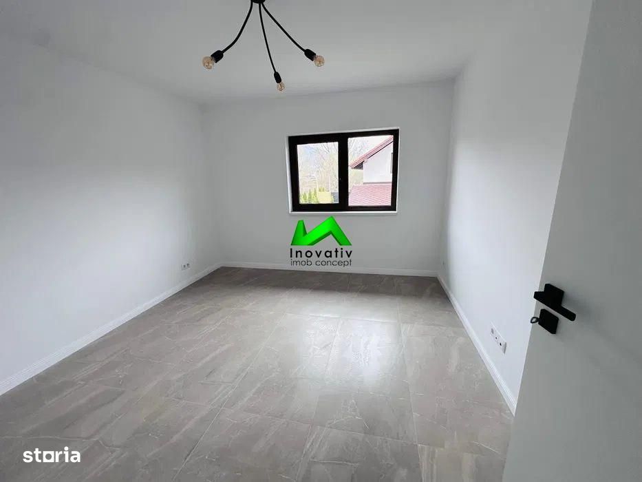 Casa individuala de vanzare 5 camere Sibiu Cisnadie
