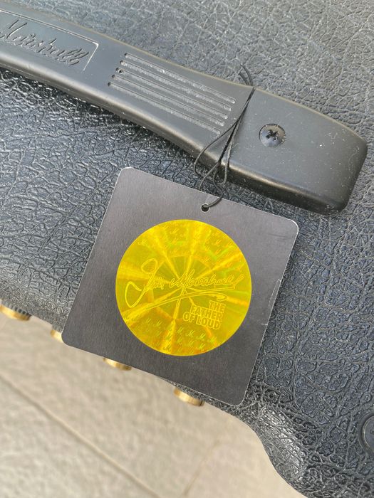 Marshall DSL5CR Лампов усилвател