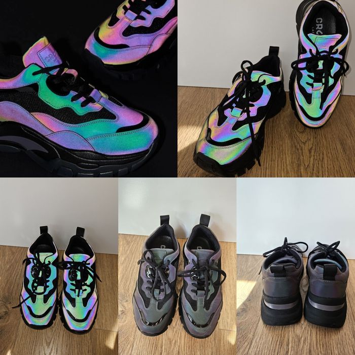 Дамски обувки мокасини/лоуфъри/кецове/сникърси/маратонки