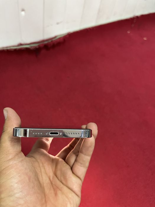 iPhone 14 Pro Max 256 GB LL/A