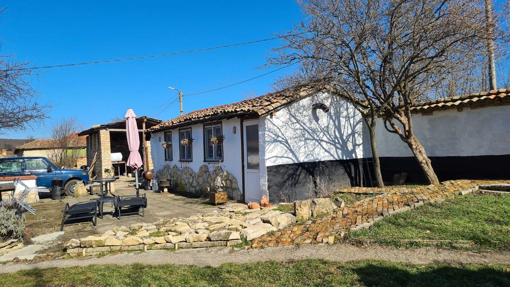 Продава се Къща в Бургас, Акациите - 140 кв.м за 486 €/кв.м - Снимка #18