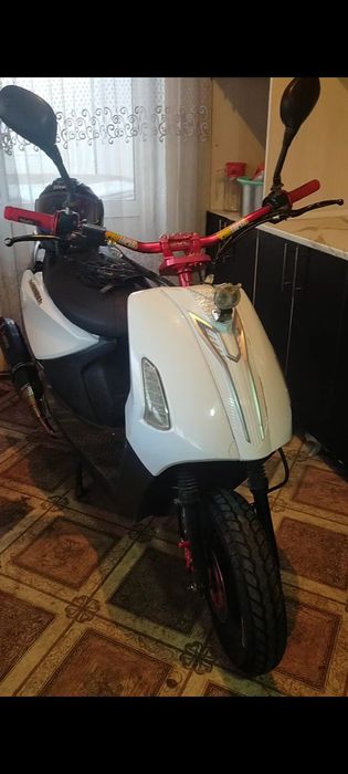 готовый стант проект