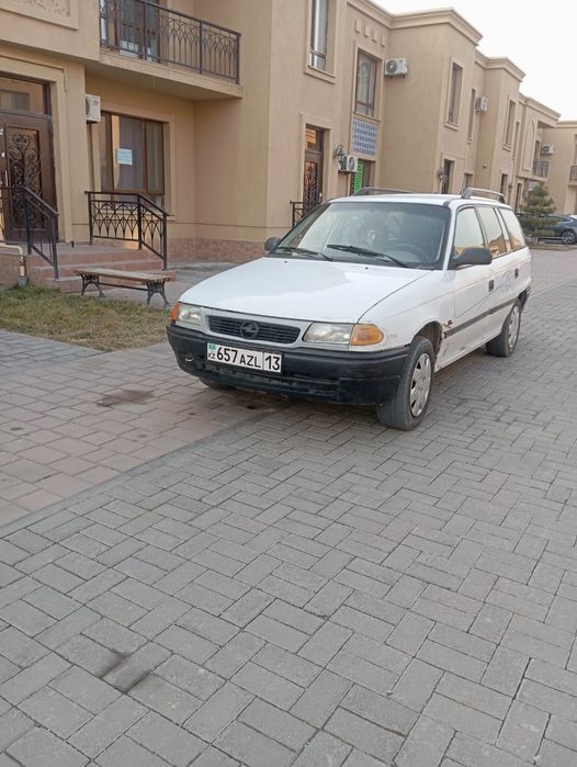 опель астра сатылады универсал