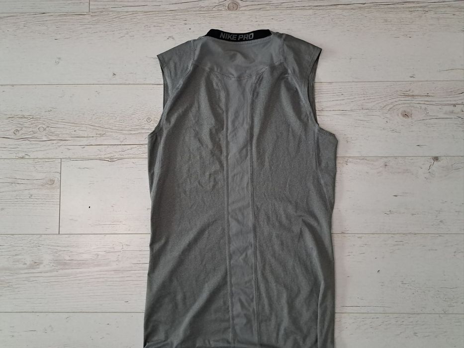 Nike Pro Compression-Ориг.потник