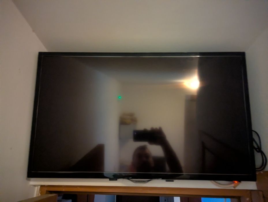 Smart TV Samsung 81 cm uef5500 ca nou